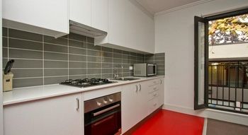 The Star Apartments - Accommodation Burleigh 21