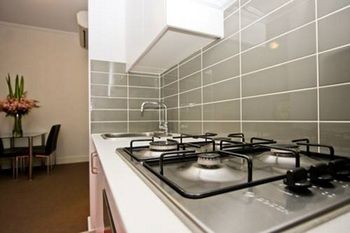 The Star Apartments - Accommodation Burleigh 22