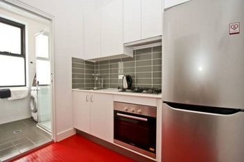 The Star Apartments - Accommodation Burleigh 24