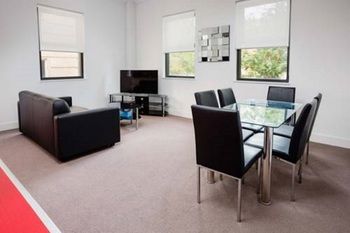 The Star Apartments - Accommodation Burleigh 27