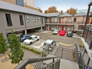 The Star Apartments - Accommodation Burleigh 30