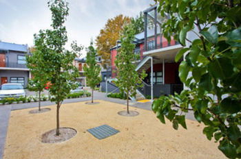 The Star Apartments - Accommodation Burleigh 31