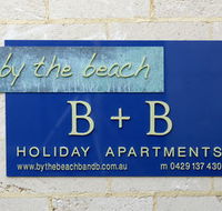 By the Beach BampB and Apartments - Accommodation Burleigh