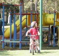 BIG 4 Forest Glen Resort - Accommodation Burleigh