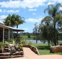 Clarence River Bed amp Breakfast - Accommodation Burleigh