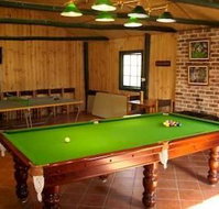 Ferndale - Accommodation Burleigh