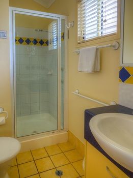 Alex Beach Cabins - Accommodation Burleigh 5