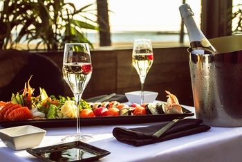Alex Beach Cabins - Accommodation Burleigh 8