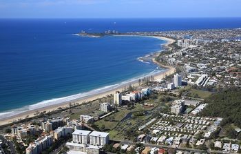 Alex Beach Cabins - Accommodation Burleigh 17