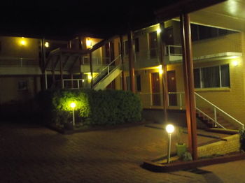 Ulladulla Harbour Motel - Accommodation Burleigh 3