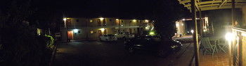Ulladulla Harbour Motel - Accommodation Burleigh 4