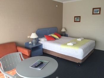Ulladulla Harbour Motel - Accommodation Burleigh 10