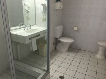Ulladulla Harbour Motel - Accommodation Burleigh 12