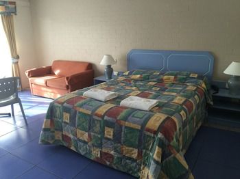 Ulladulla Harbour Motel - Accommodation Burleigh 18