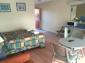 Ulladulla Harbour Motel - Accommodation Burleigh 19