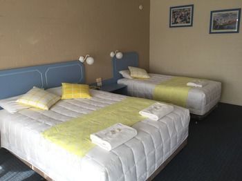 Ulladulla Harbour Motel - Accommodation Burleigh 21