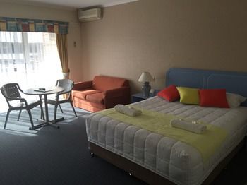 Ulladulla Harbour Motel - Accommodation Burleigh 22