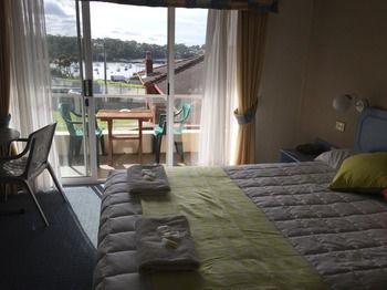 Ulladulla Harbour Motel - Accommodation Burleigh 23