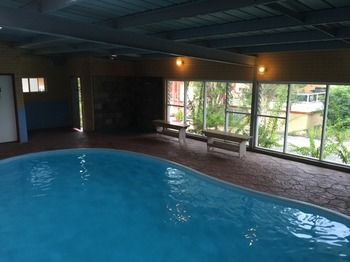 Ulladulla Harbour Motel - Accommodation Burleigh 27