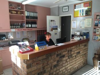 Ulladulla Harbour Motel - Accommodation Burleigh 30