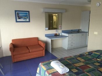 Ulladulla Harbour Motel - Accommodation Burleigh 35