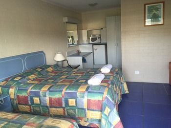 Ulladulla Harbour Motel - Accommodation Burleigh 38