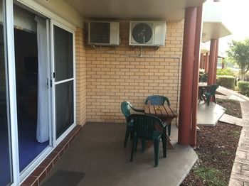 Ulladulla Harbour Motel - Accommodation Burleigh 42
