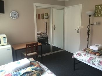 Ulladulla Harbour Motel - Accommodation Burleigh 46