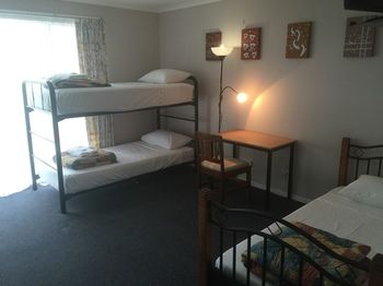 Ulladulla Harbour Motel - Accommodation Burleigh 48