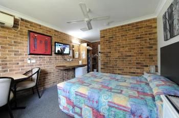 Golden Grain Motor Inn - Accommodation Burleigh 1