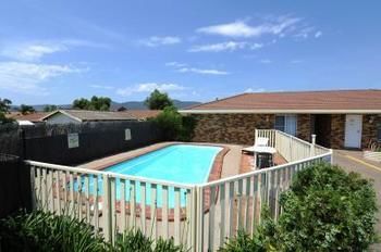 Golden Grain Motor Inn - Accommodation Burleigh 3