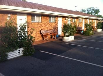 Golden Grain Motor Inn - Accommodation Burleigh 4