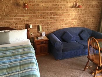 Golden Grain Motor Inn - Accommodation Burleigh 9