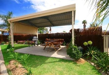 Golden Grain Motor Inn - Accommodation Burleigh 16
