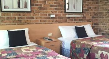 Golden Grain Motor Inn - Accommodation Burleigh 17