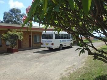 Waterview Heights NSW Accommodation Burleigh