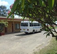 Hilldrop Motor Inn - Accommodation Burleigh