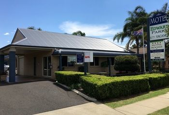Edward Parry Motel & Apartments - Accommodation Burleigh 23