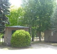 Lithgow Tourist and Van Park - Accommodation Burleigh