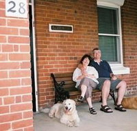 Aaron Cottage - Accommodation Burleigh