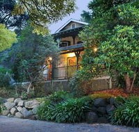 Belgrave Bed and Breakfast - Accommodation Burleigh
