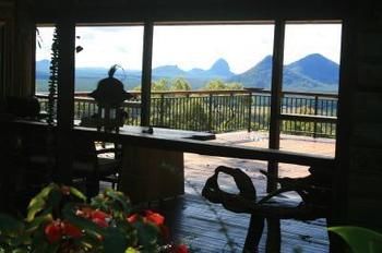 Uluramaya Retreat Cabins - Accommodation Burleigh 0