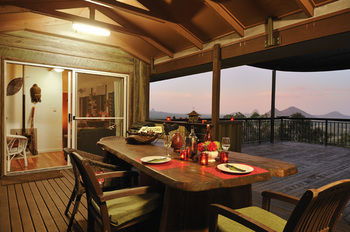 Uluramaya Retreat Cabins - Accommodation Burleigh 16