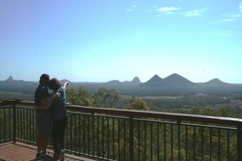 Uluramaya Retreat Cabins - Accommodation Burleigh 18