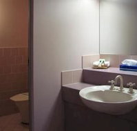 Tamwell Motel and Coffee Lounge - Accommodation Burleigh