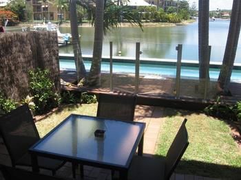 Mooloolaba QLD Accommodation Burleigh