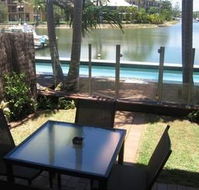 Saltwater Villas - Accommodation Burleigh