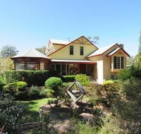 Sandholme Guesthouse - Accommodation Burleigh