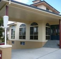 Lithgow Parkside Motor Inn - Accommodation Burleigh