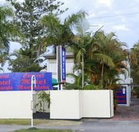 Central Motel Mooloolaba - Accommodation Burleigh